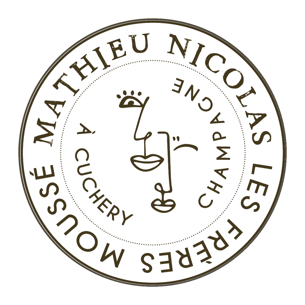 Logo Mathieu & Nicolas