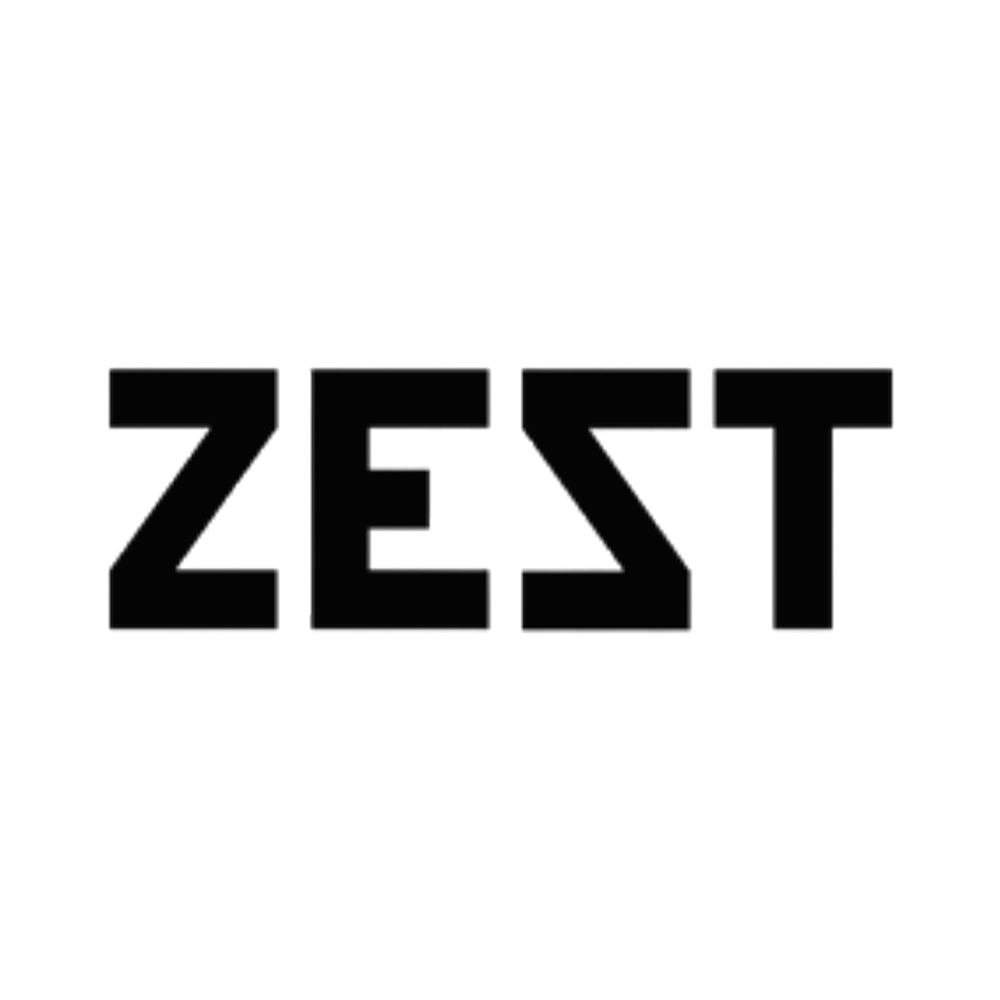 Logo Zest